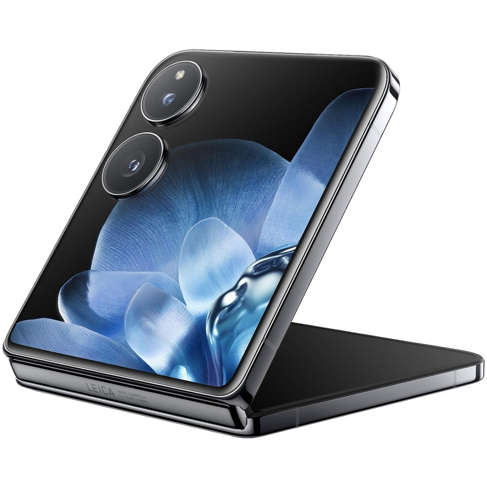 xiaomi mix flip square render 1