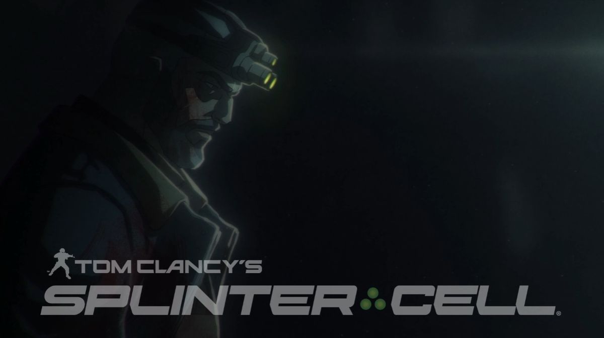 Splinter Cell Netflix Series Confuses Fans Who Just Want a New Game