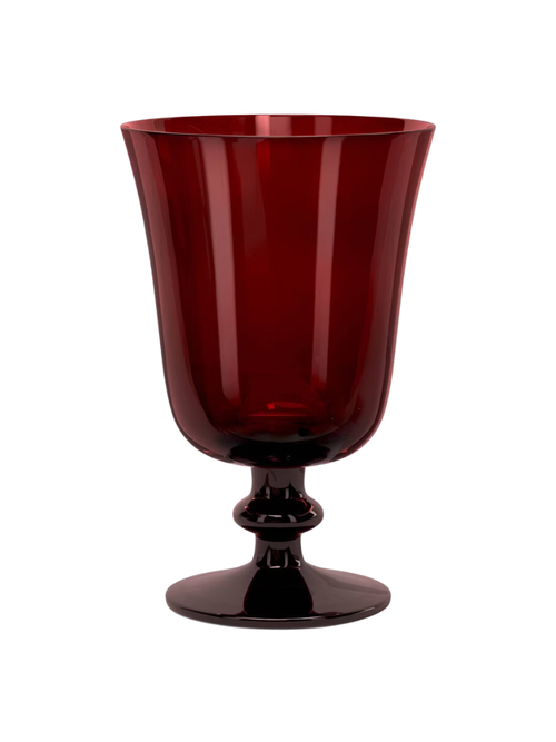 Wine Glass 