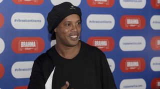 Ronaldinho