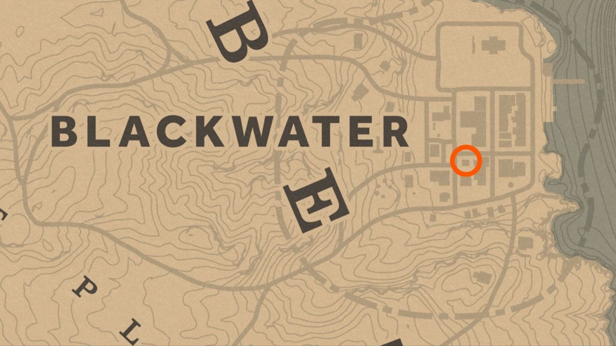 RDR2 Cigarette Cards West Elizabeth Red Dead Redemption 2 Cigarette