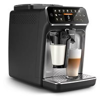 Philips 4300 Series Fully Automatic espresso machine AU$1,199AU$799 at Myer