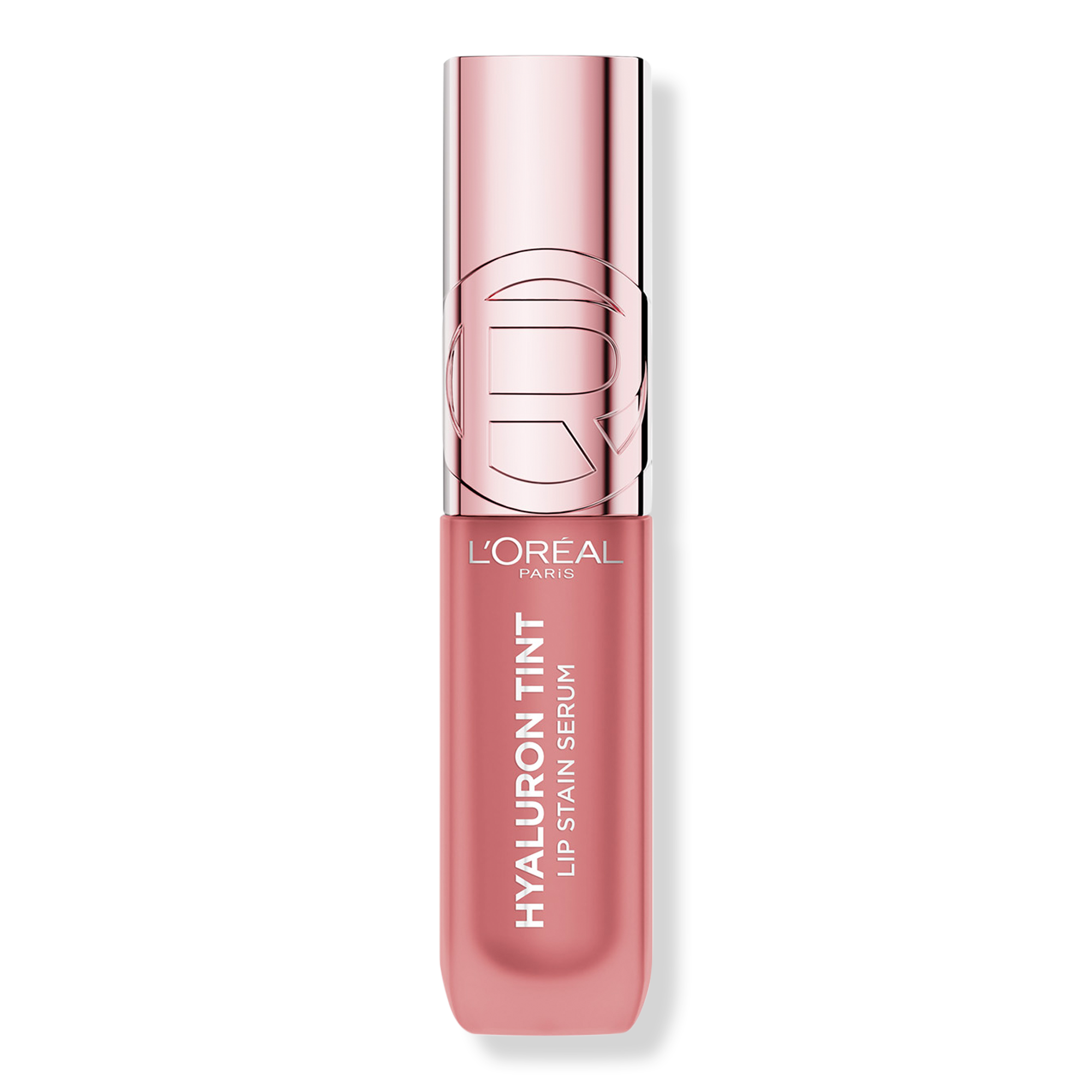 Hyaluron Tint Lip Stain Serum - 601 Worth It