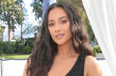 Shay Mitchell