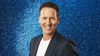 Dancing On Ice announces Brendan Cole as latest contestant | What to Watch