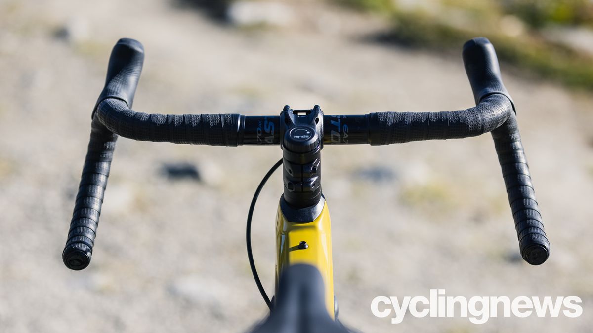 BMC URS One 2022 first ride review