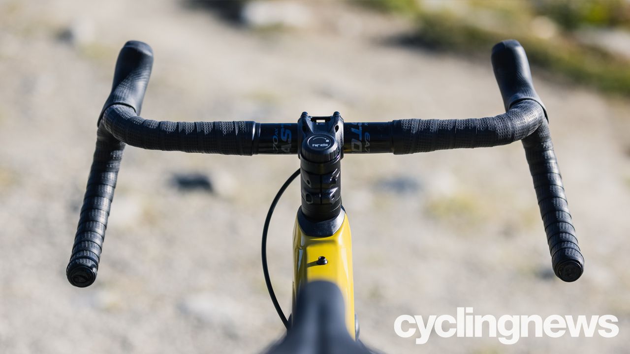 BMC URS One 2022 first ride review