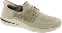 Skechers Delson 3.0-Roth Loafer (Men's): was $79 now from $50 @ Amazon