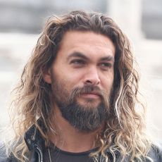 Jason Momoa