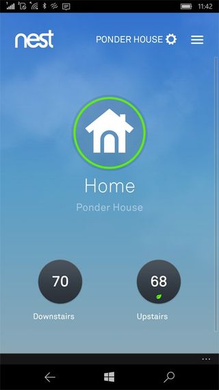 Nest Manager