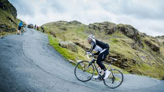 Fred Whitton Challenge