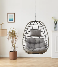 Swing chair, Wayfair