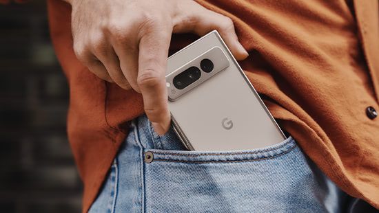 Google Pixel Fold
