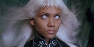 Halle Berry as Storm