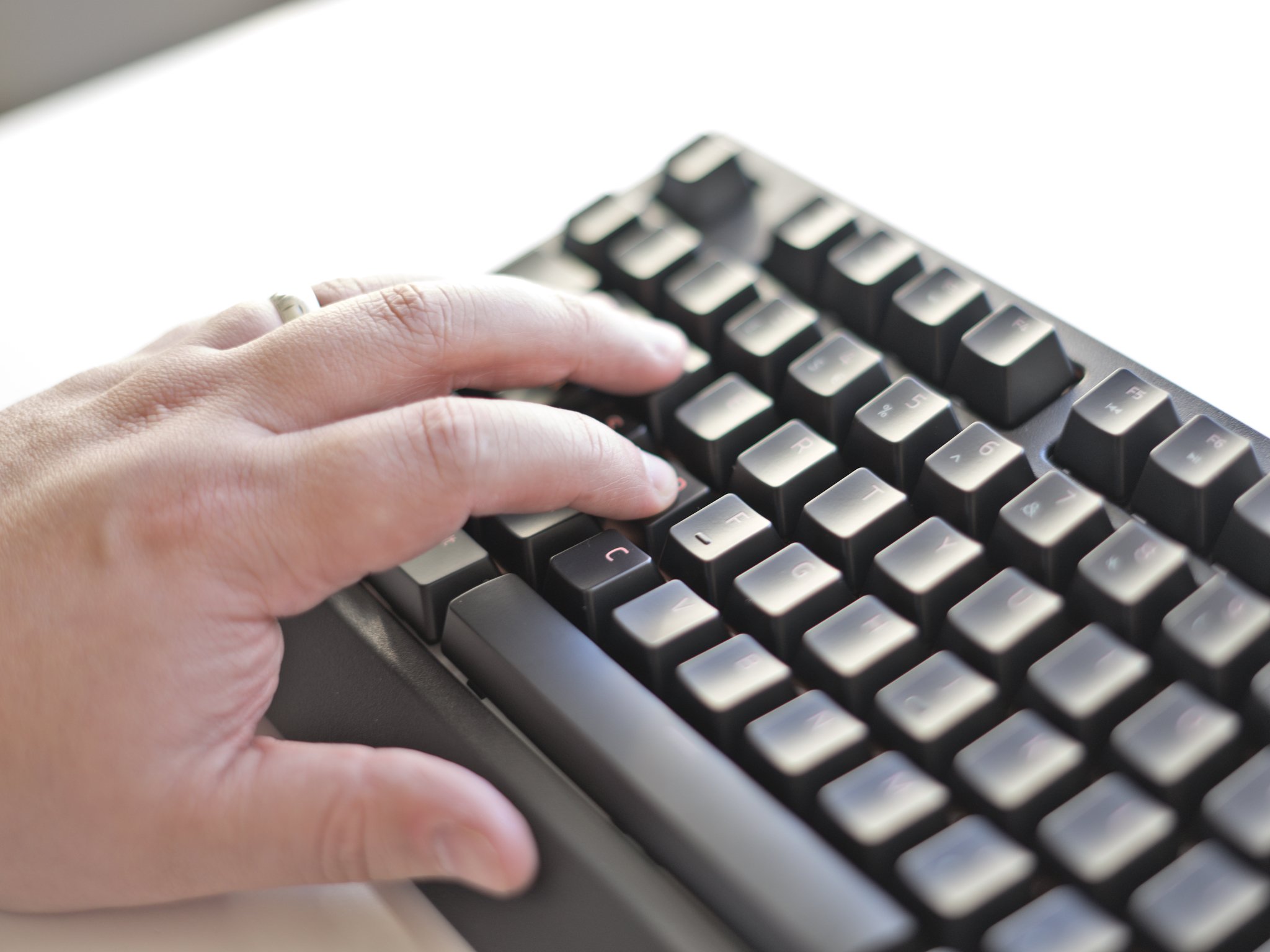 Best Gaming Keyboards