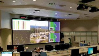 Analytics, AI Drive Networked Control Rooms Forward