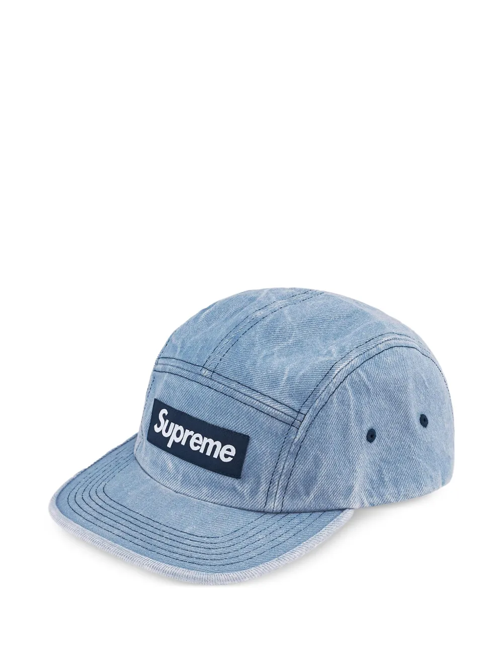 Denim "fw24 - Denim" Camp Cap | One Size