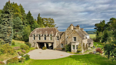 Dulnain Bridge, Grantown-on-Spey