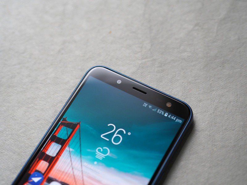 Samsung Galaxy On6 review