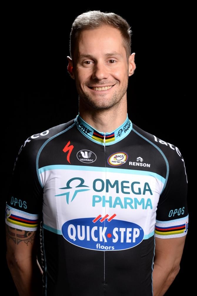 Tom Boonen