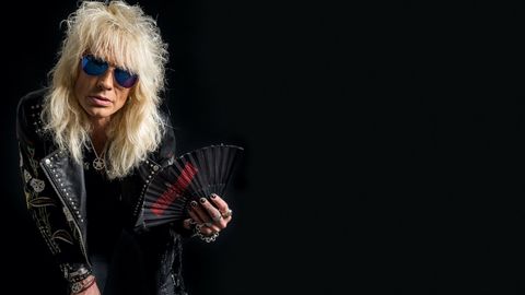 Michael Monroe talks Axl, Lemmy and the death of Hanoi Rocks | Louder