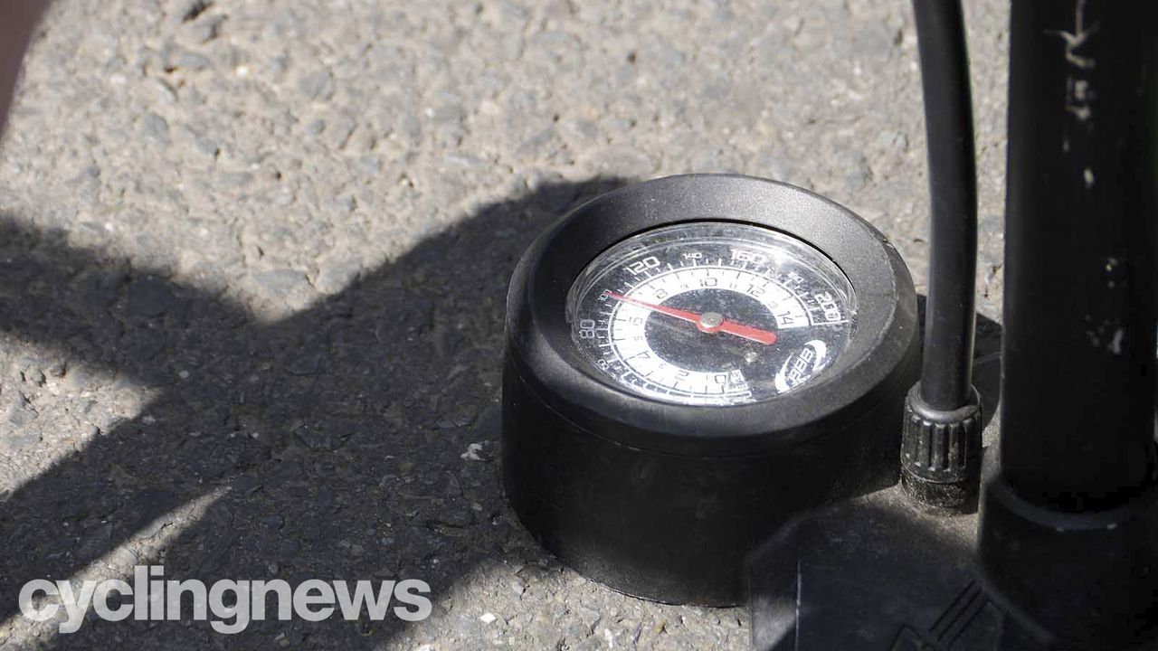 Tour Down Under Tech