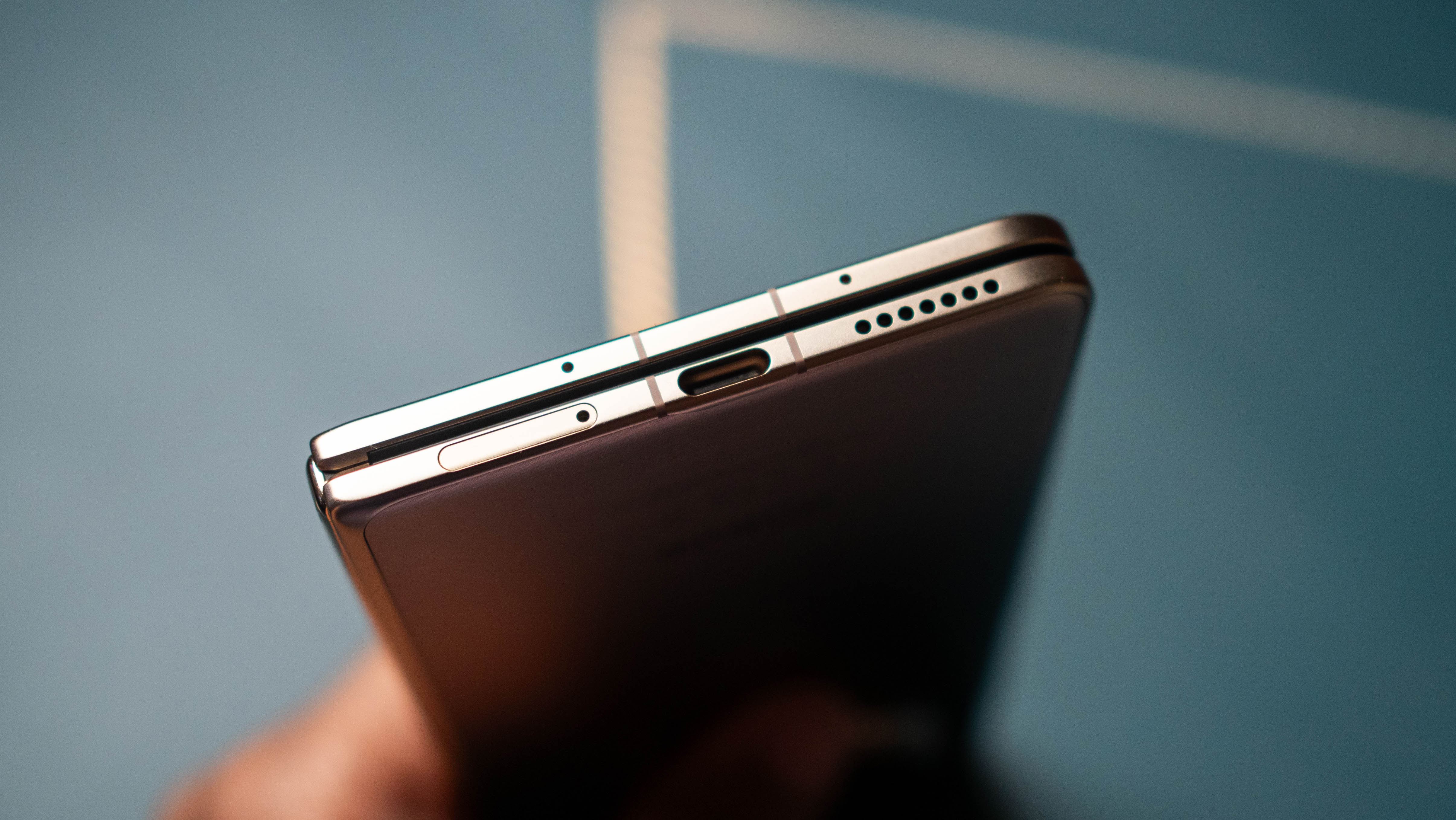 Honor Magic V5 review on Android Central