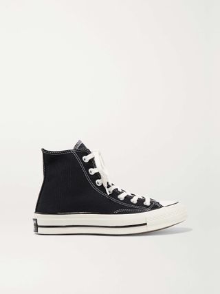 Chuck Taylor All Star 70 Canvas High-Top Sneakers