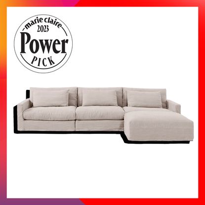 Sixpenny Devyn Sectional