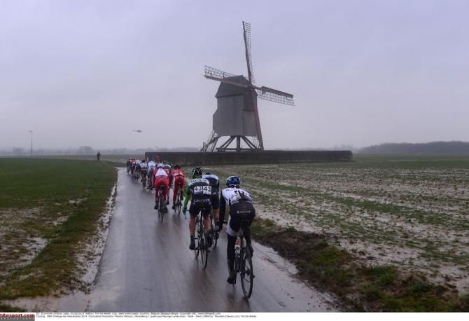 Omloop Het Nieuwsblad 2014