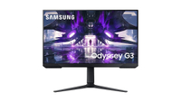 Samsung 27-Inch Odyssey G32A Monitor: now $149 at Amazon