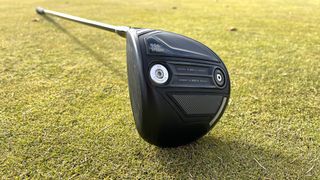 Inesis 900 Driver Review