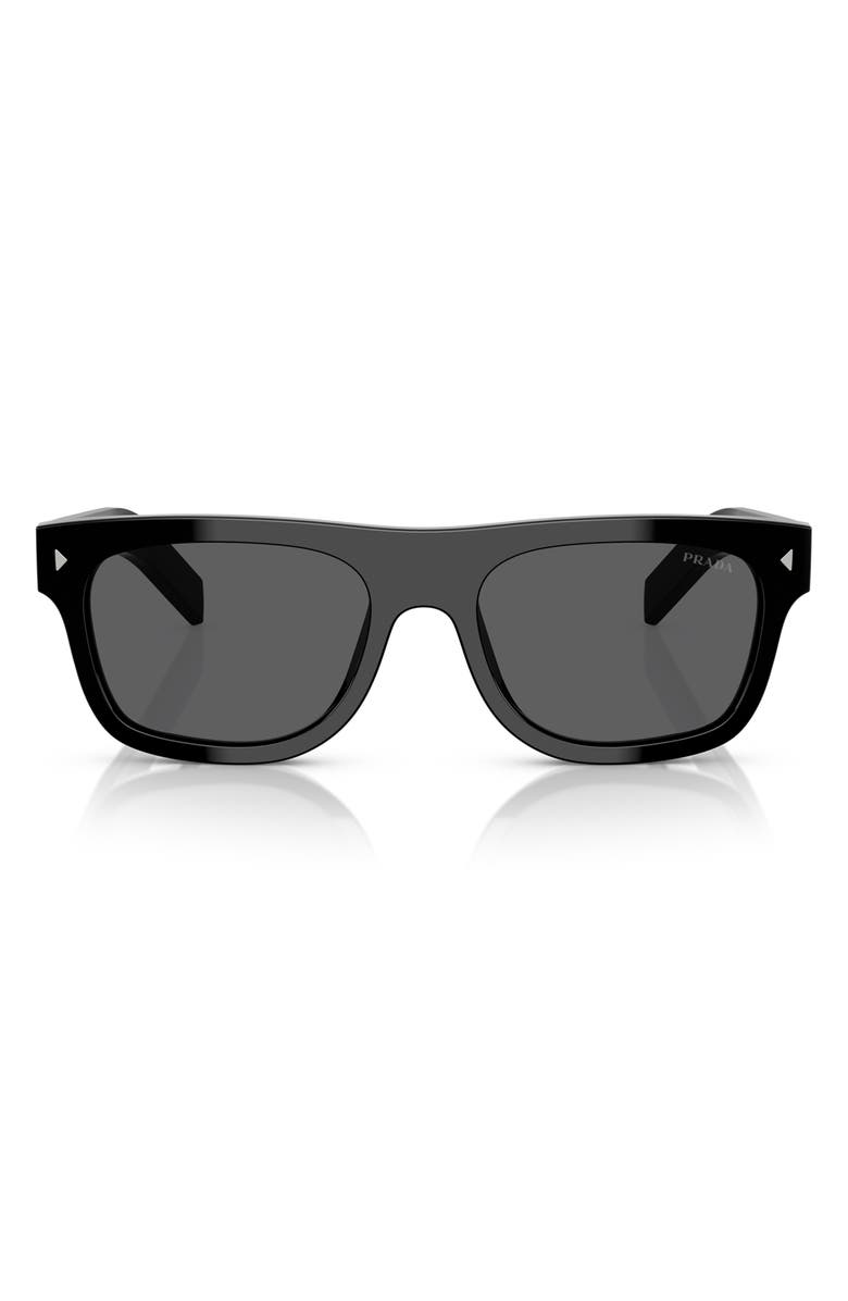 55mm Pillow Sunglasses