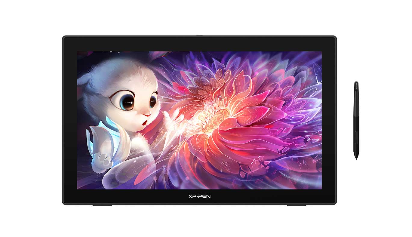 XP-PEN tablets