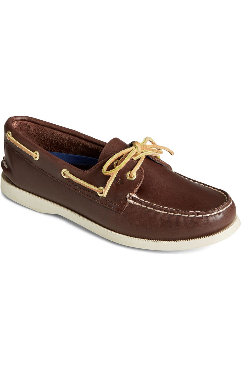 'authentic Original' Boat Shoe
