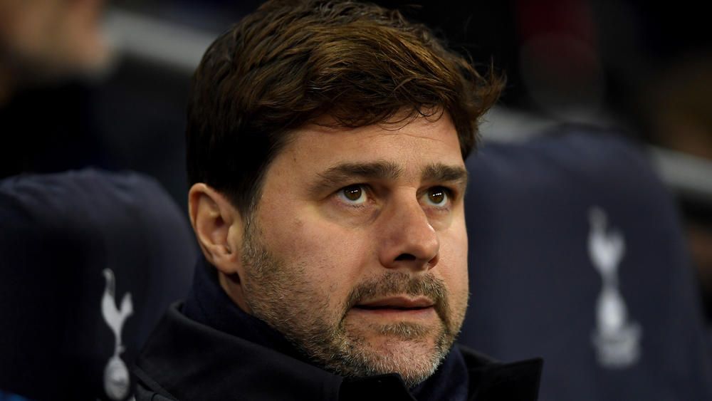 Mourinho: Pochettino Will Stay At Tottenham For Many Years 