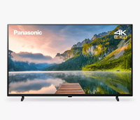 Panasonic 40" X800B Smart 4K LED TV | was £599, now £429 (save £170)
