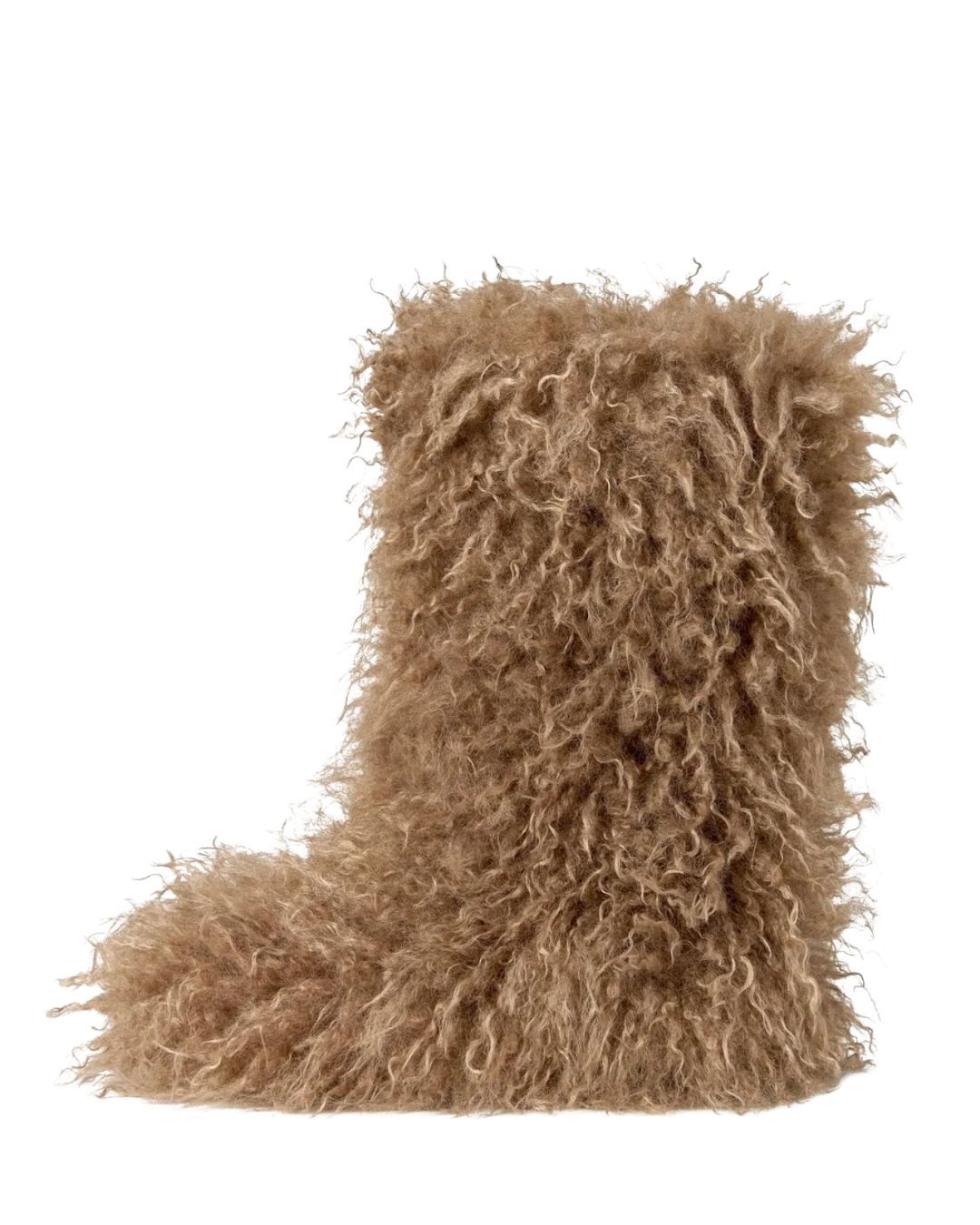 Age Of Innocence Yuki 2.0 High Boots