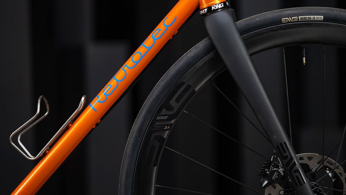 Enve Builders Roundup 2022 - Retrotec Road