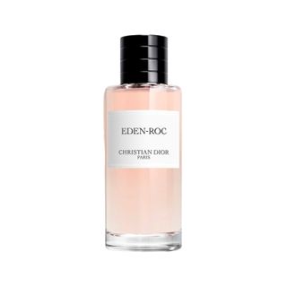 product shot of Dior Eden-Roc Eau de Parfum, one of the best dior perfumes