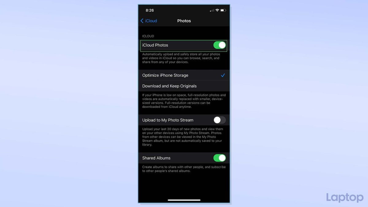 Apple による iPhone の写真のスキャンを阻止する方法