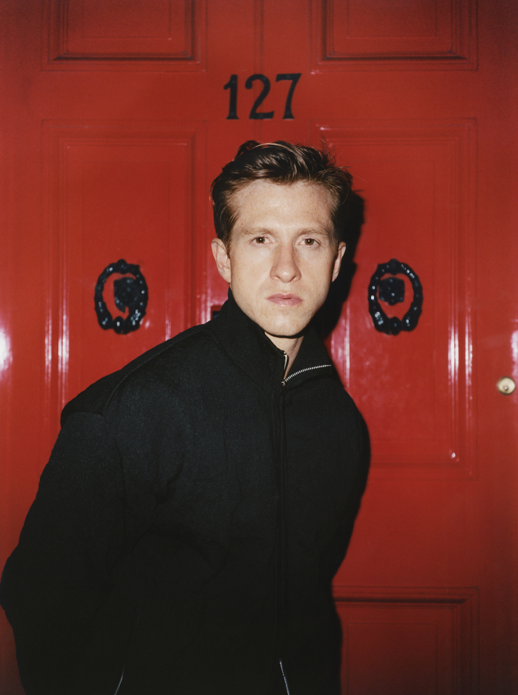 DANIEL LEE TO DESIGN THE CLARIDGES CHRISTMAS TREE