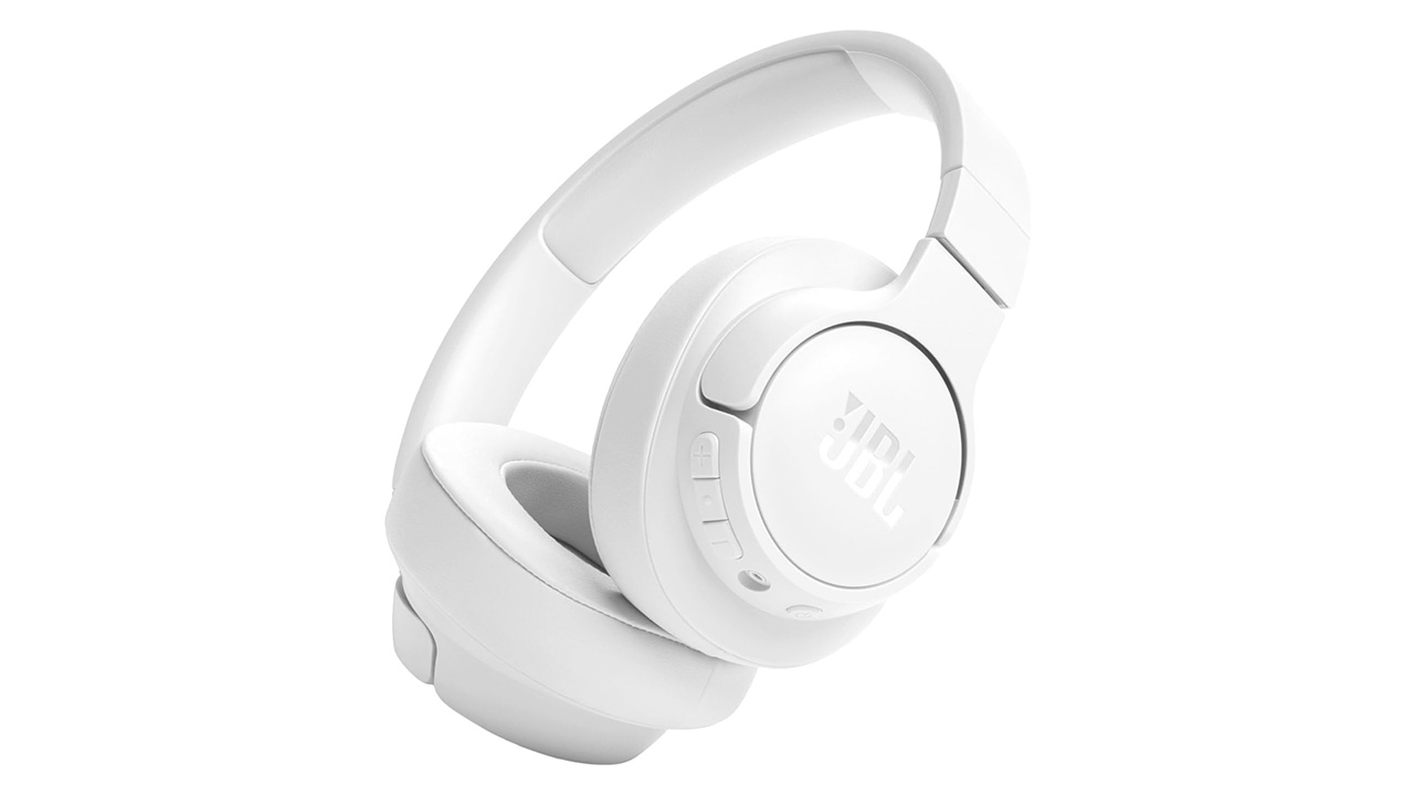 JBL Tune 720 BT