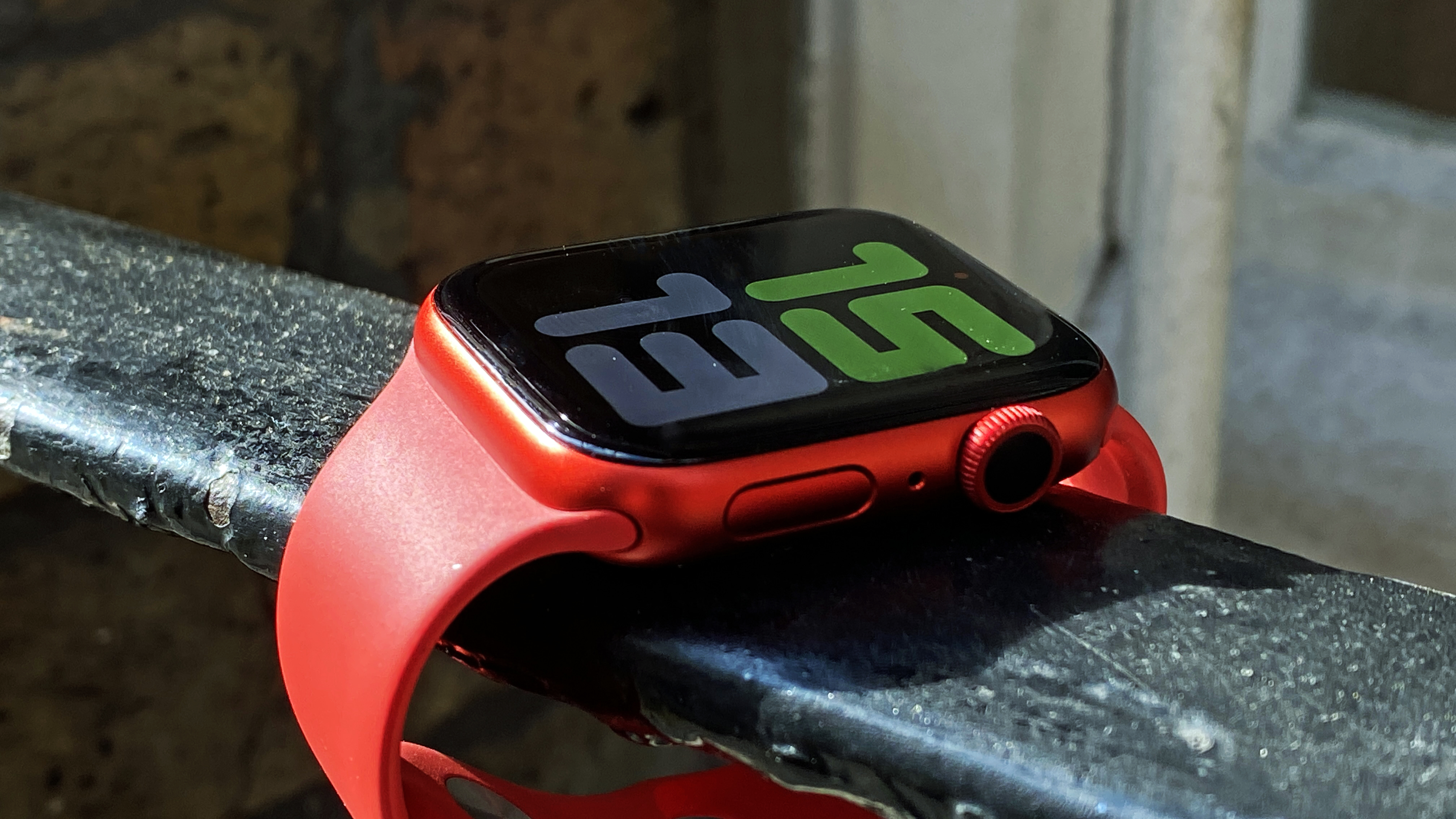 Apple Watch 6 review