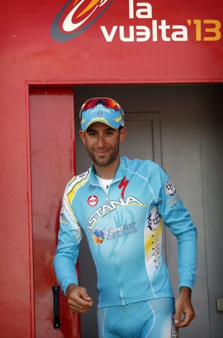 Vincenzo Nibali (Astana)