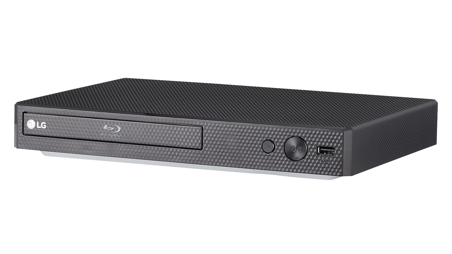 Best Blu-Ray Players: LG BP175 Blu-ray player