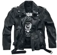 Ramones Leather Jacket
NOW: £149.99
