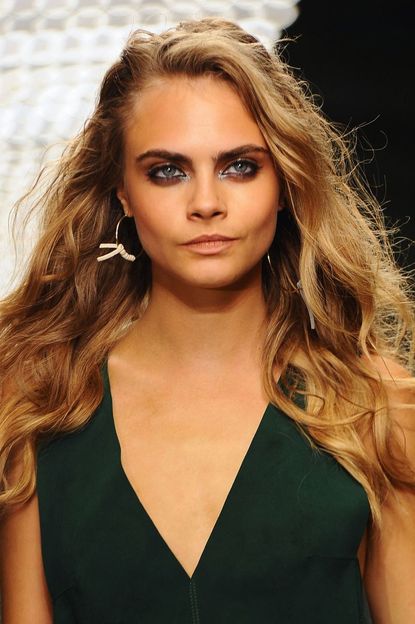 25 Stunning Photos of Cara Delevingne - Page 13