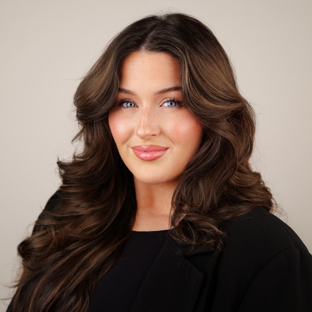 Briana Riley