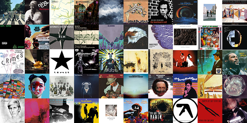 50 Of The Best Hi Fi Albums For Audiophiles What Hi Fi